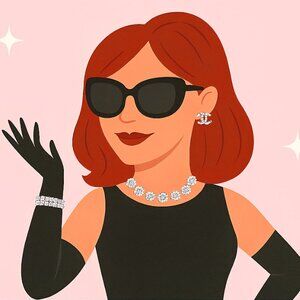 Meet your Posher, Kim